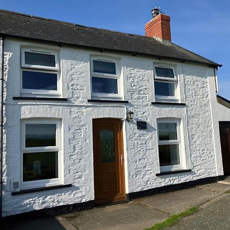 Villa Plynlimon View Aberystwyth Exterior foto