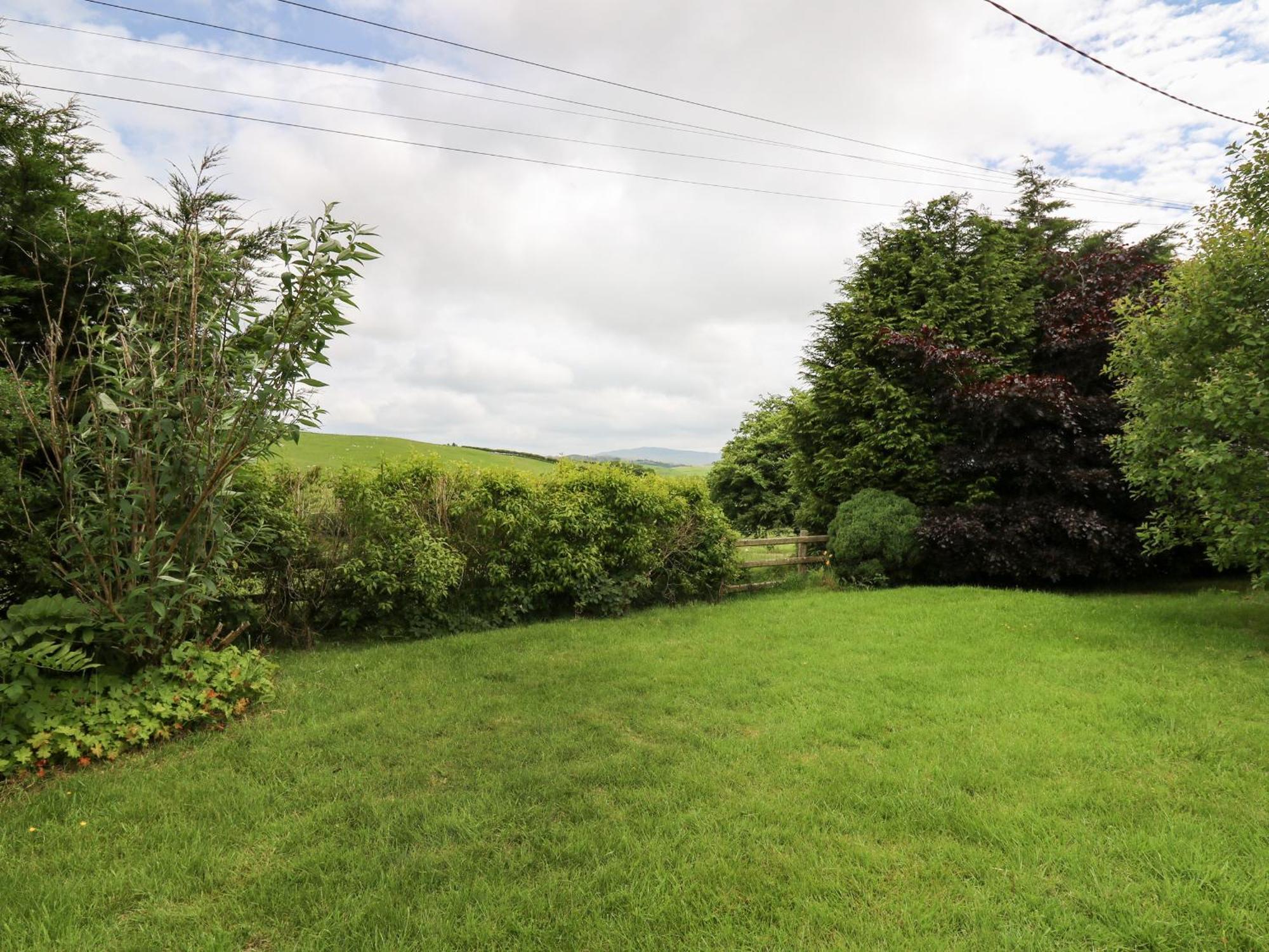 Villa Plynlimon View Aberystwyth Exterior foto